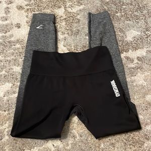 Gymshark leggings